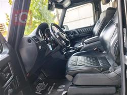 مرسيدس بنز G-Class